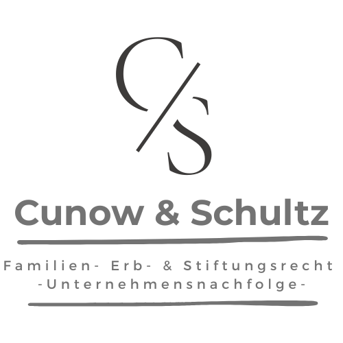 Cunow & Schultz