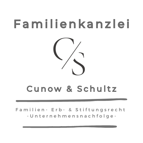 Familienkanzlei Cunow & Schultz